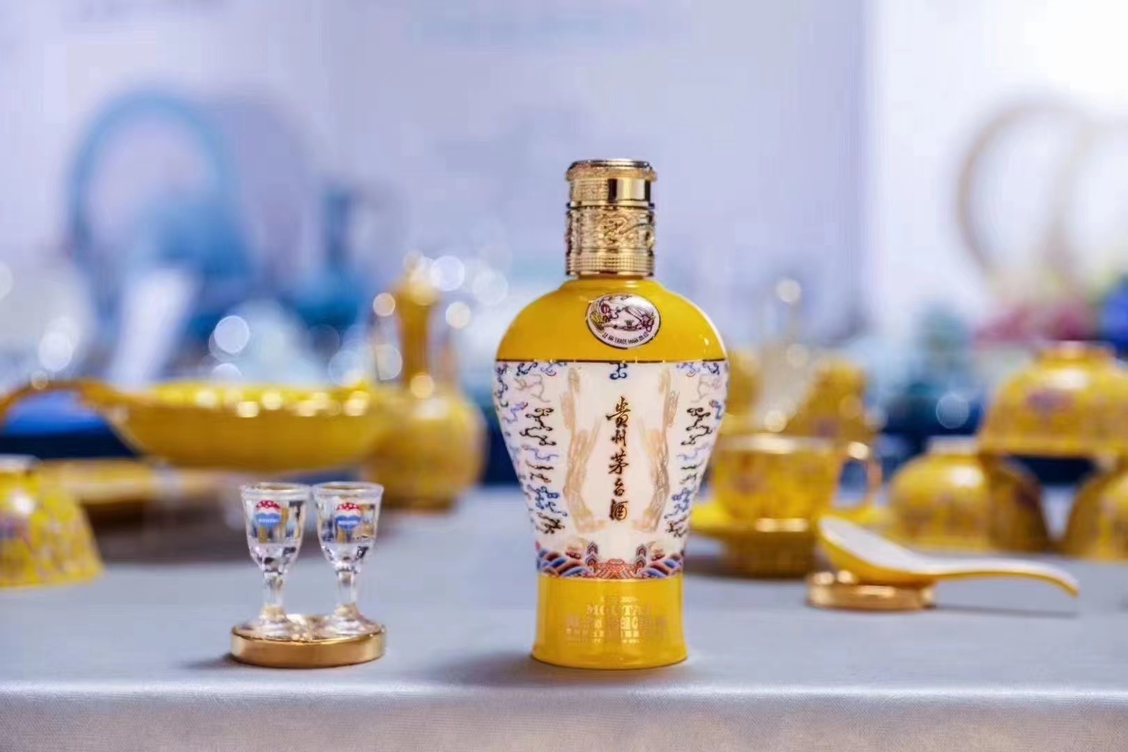 连山济宁鱼台县生肖茅台酒回收价格哪里回收(附近上门回收茅台酒）?